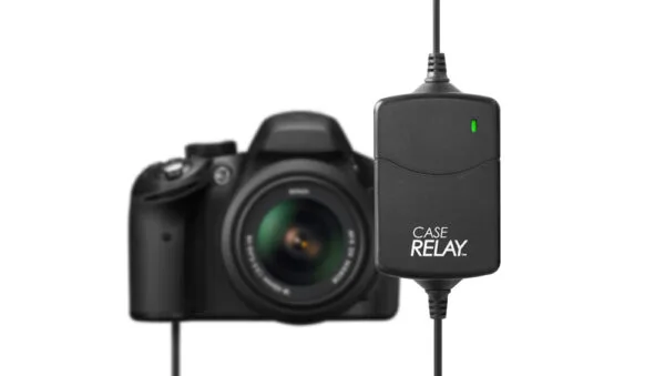 case relay