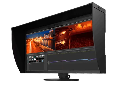 ordenador para editar video