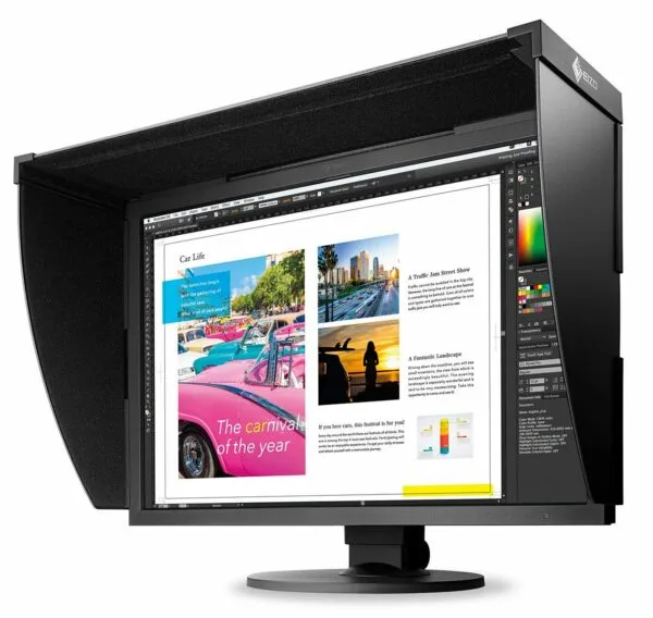 Pantalla EIZO CH2400