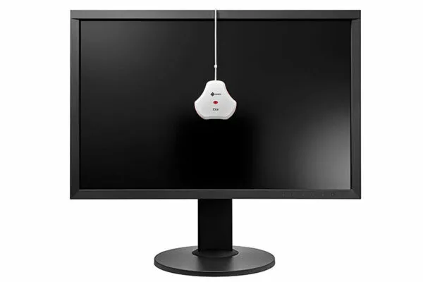 Calibrador externo EIZO
