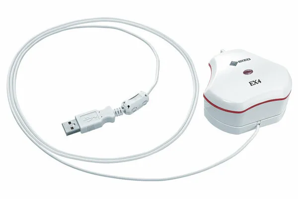 Calibrador externo EIZO