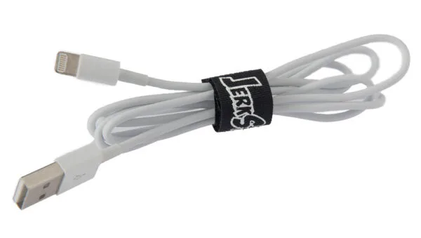 TetherTools JerkStopper ProTab Cable Ties, Medium (10 Pack) 11 jerk stopper