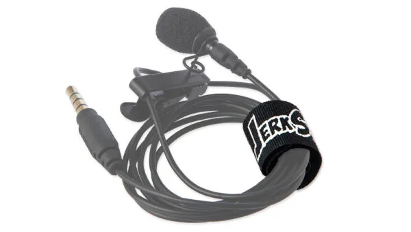 TetherTools JerkStopper ProTab Cable Ties, Medium (10 Pack) 10 jerk stopper