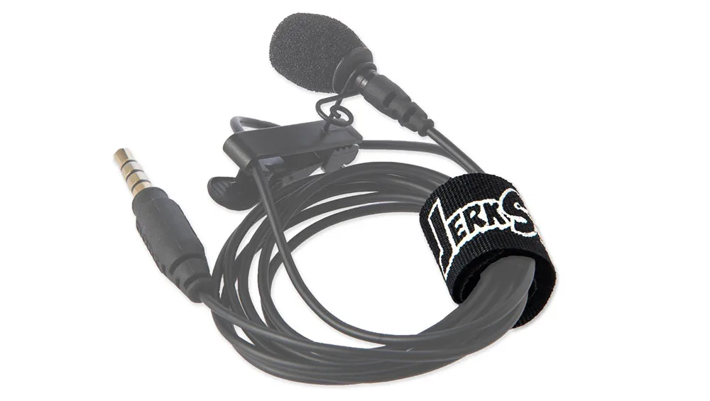 TetherTools JerkStopper ProTab Cable Ties, Medium (10 Pack) 2 jerk stopper