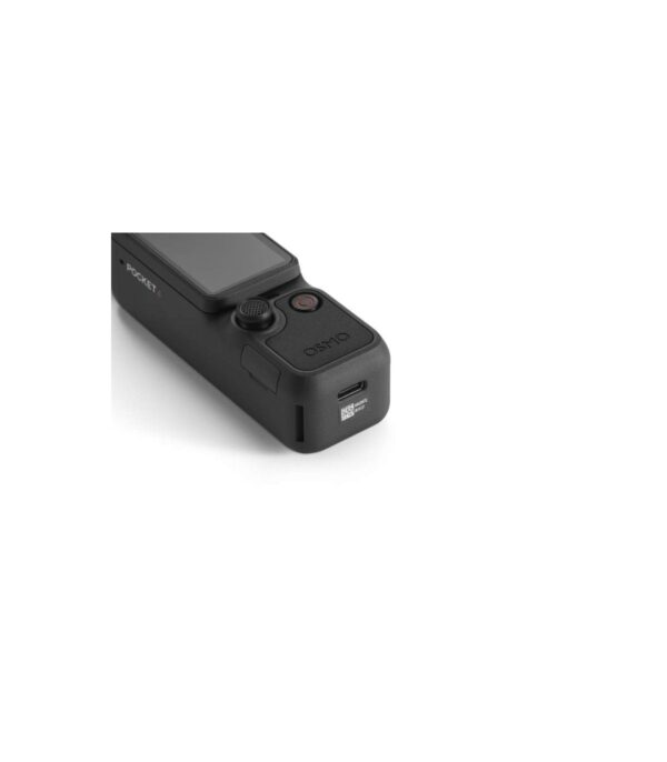 DJI Osmo Pocket 4 Standard Combo