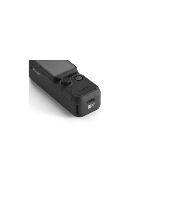 DJI Osmo Pocket 4 Standard Combo