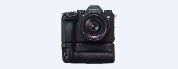 sony agarre vertical