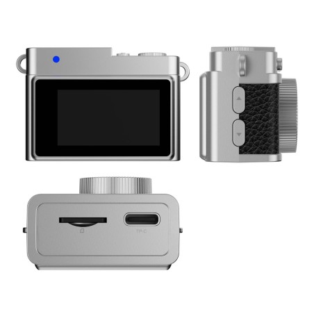 Cámara digital en miniatura Easypix MiniPro XS1 4 Cámara digital en miniatura Easypix MiniPro XS1 - Imagen 4
