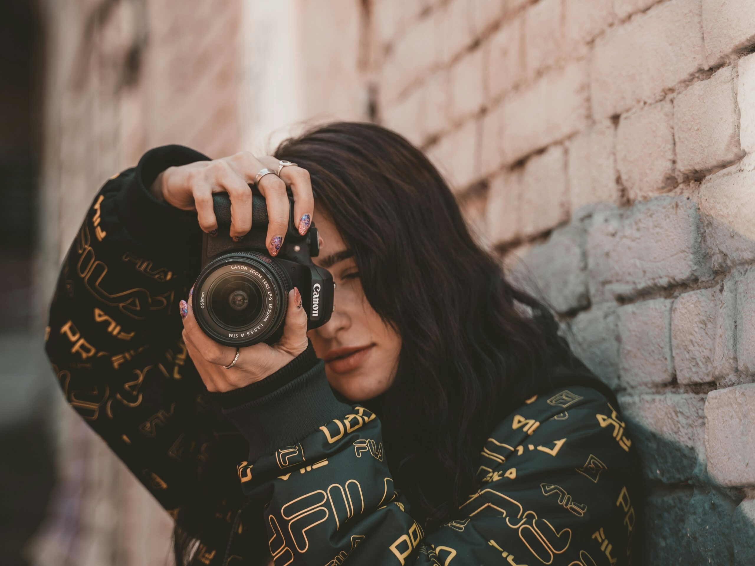 Guía para elegir equipo fotográfico como regalo de Navidad (si ya eres fotógrafo) 1 efim borisov JtbH32Q tLI unsplash scaled