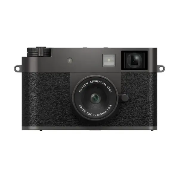 Fujifilm X half 9 Fujifilm X half