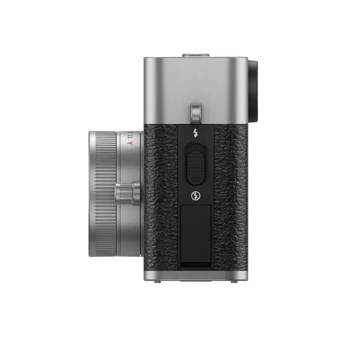 Fujifilm X half 4 Fujifilm X half - Imagen 4