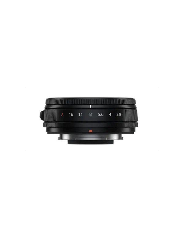 Fujinon XF 23mm F2.8 R WR