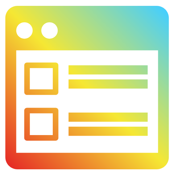 icono programacion