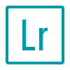 icons8 adobe lightroom 100