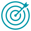 icons8 objetivo 100