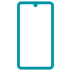 icons8 smartphone 100