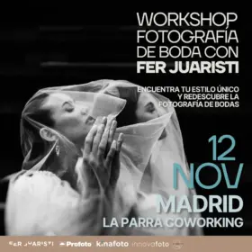 workshop fer juaristi