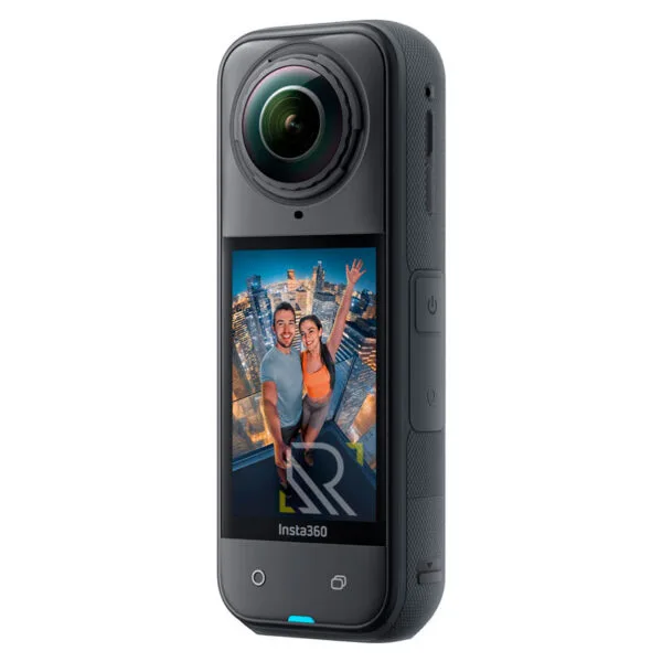 Insta360 X5