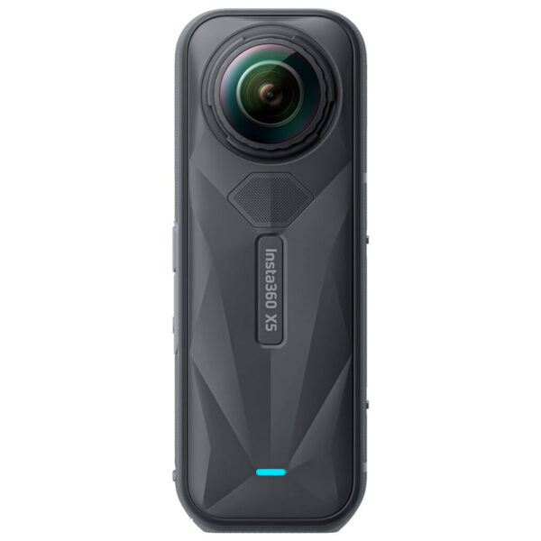 Insta360 X5