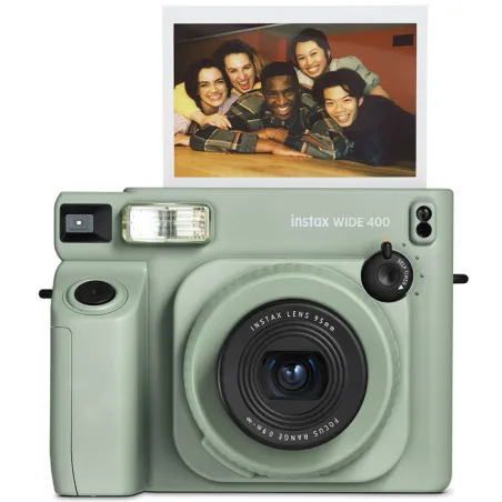FUJI INSTAX WIDE 400 TM 2 FUJI INSTAX WIDE 400 TM - Imagen 2