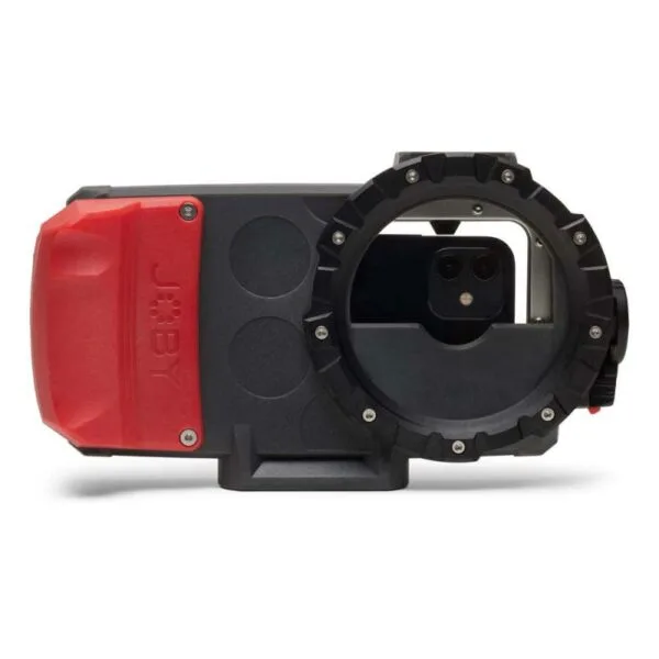 JOBY Carcasa submarina SeaPal para SmartPhones
