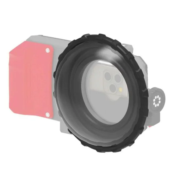 JOBY Dome 6" para SeaPal 4 JOBY Dome 6" para SeaPal