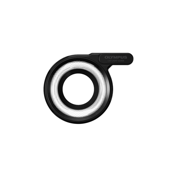 LG-1 LED Light Guide para OM System TG 3 LG-1 LED Light Guide para OM System TG