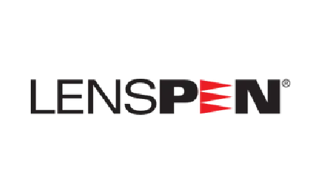 logo lenspen