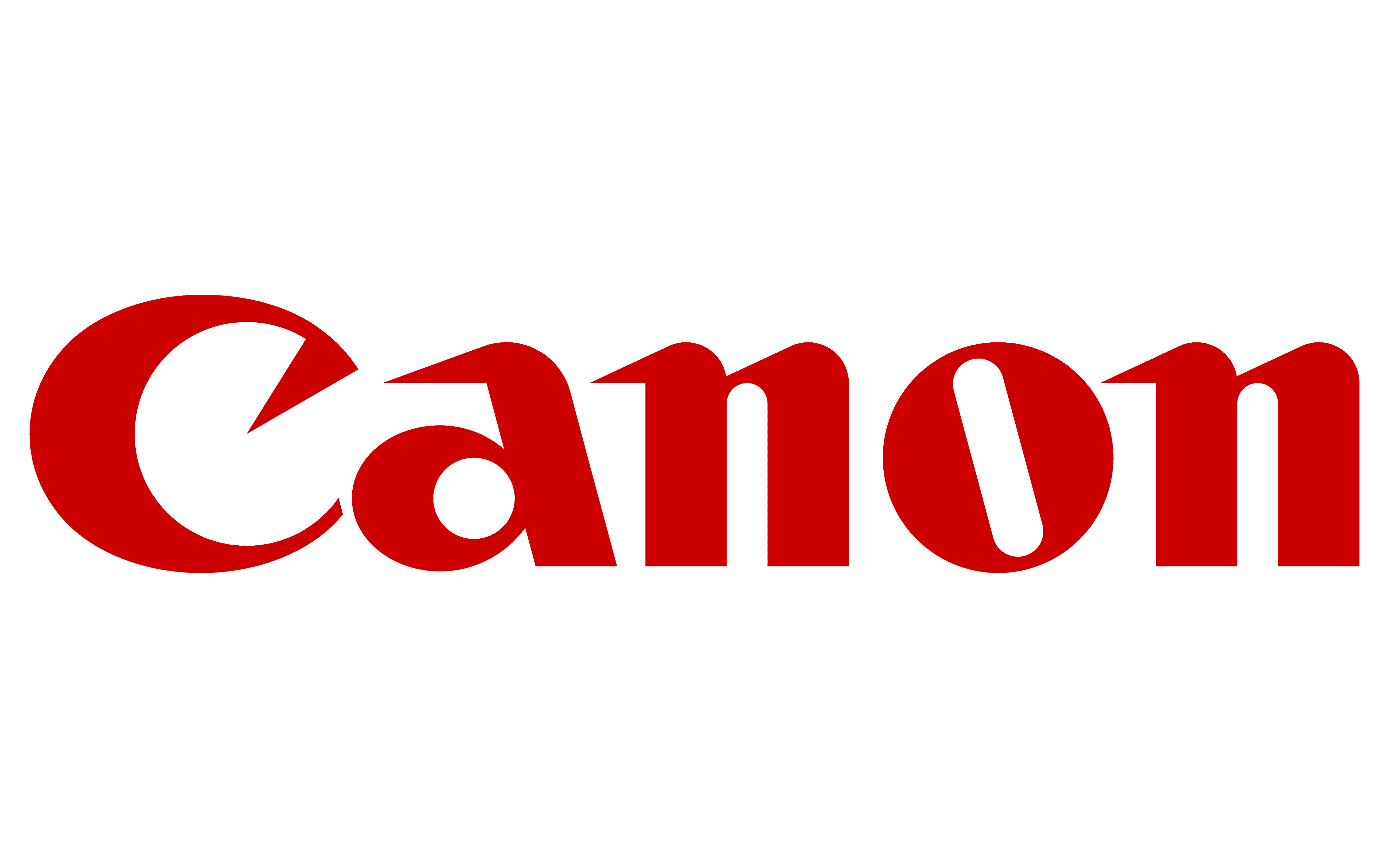 logo canon