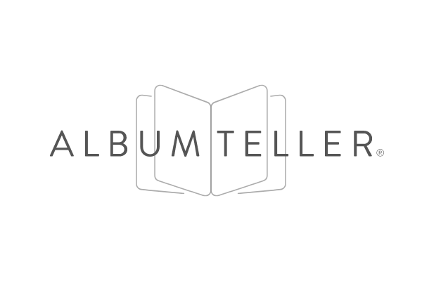 album teller