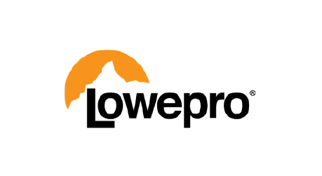 logo lowepro