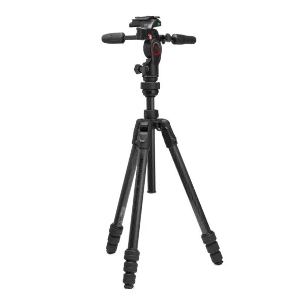 Befree 3 Way GT - Bloq.twist - Carbono 4 Befree 3 Way GT - Bloq.twist - Carbono