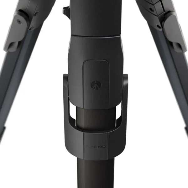 Trípode Manfrotto ONE - Aluminio (solo patas)