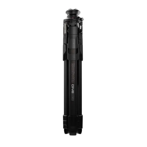 Trípode Manfrotto ONE - Aluminio (solo patas)