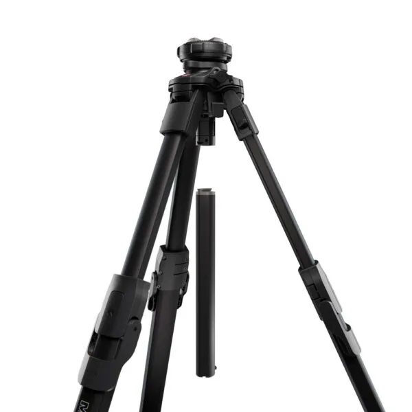 Trípode Manfrotto ONE - Aluminio (solo patas)