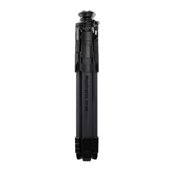 Trípode Manfrotto ONE - Carbono (solo patas)