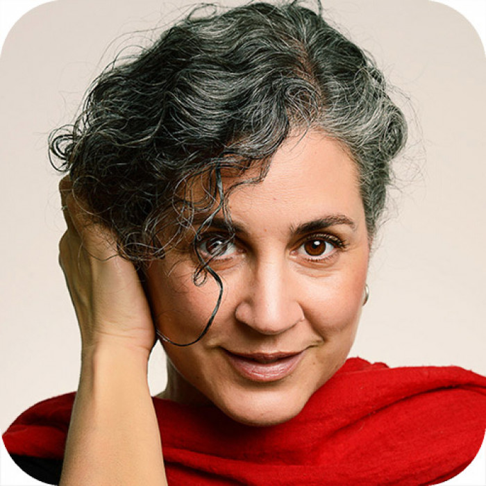 Marta Fernández