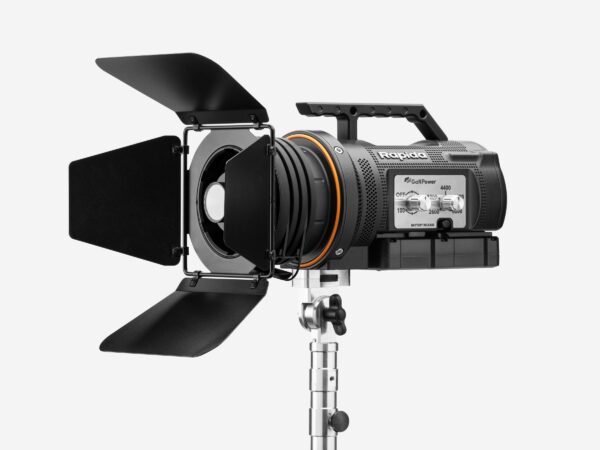 Mini barndoors Rapida