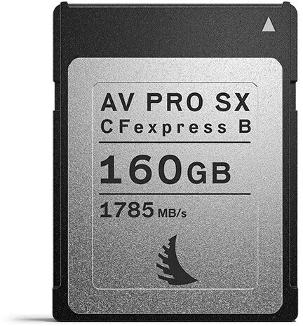 angelbird av pro cfexpress