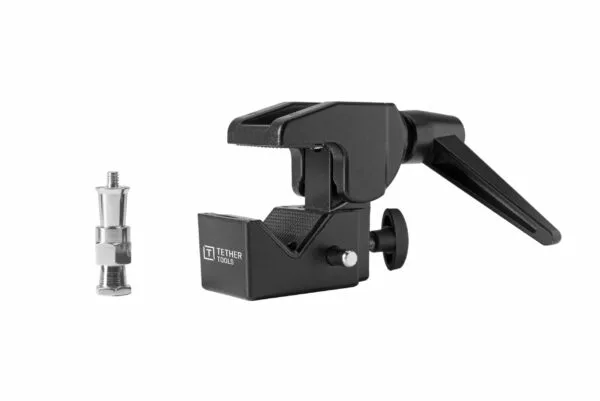 tether tools rock solid master clamp scaled
