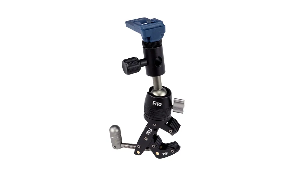Frio Grasp Mini 4 tether tools