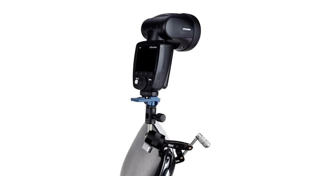 Frio Grasp Mini 2 tether tools