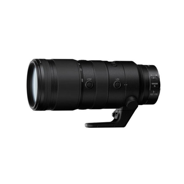 Nikkor Z 70-200 F/2.8 F VR