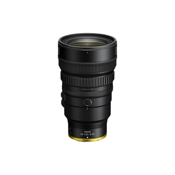 Nikon Z 28-135mm F/4 PZ 4 Nikon Z 28-135mm F/4 PZ
