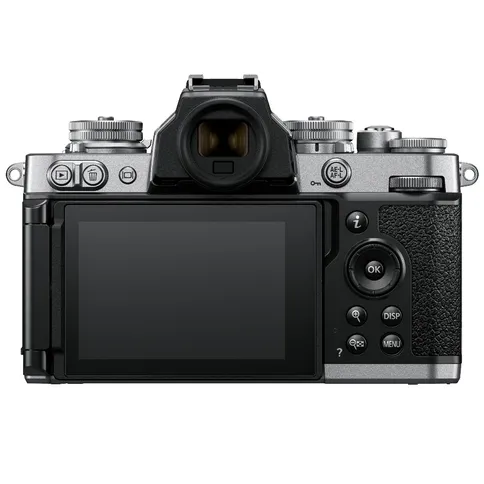 NIKON Z FC Cámara Mirrorless APS-C 3 NIKON Z FC Cámara Mirrorless APS-C - Imagen 3