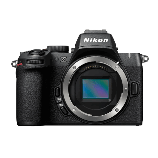 Nikon Z50 II
