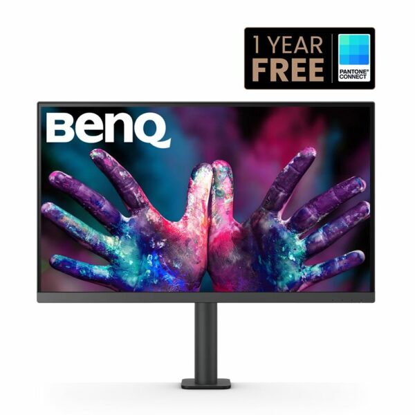 monitor benq pd2705ua