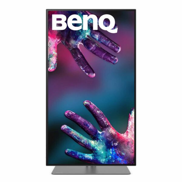 monitor benq pd3220u