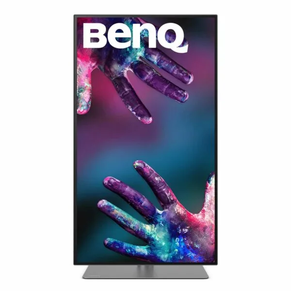 monitor benq pd3220u