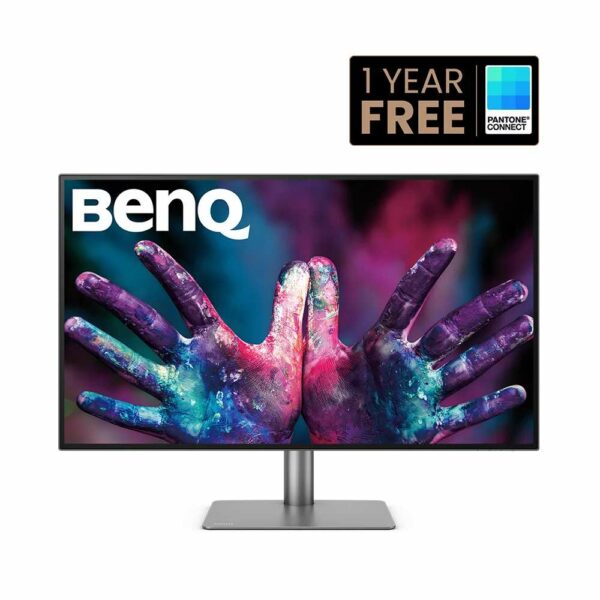 monitor benq pd3220u